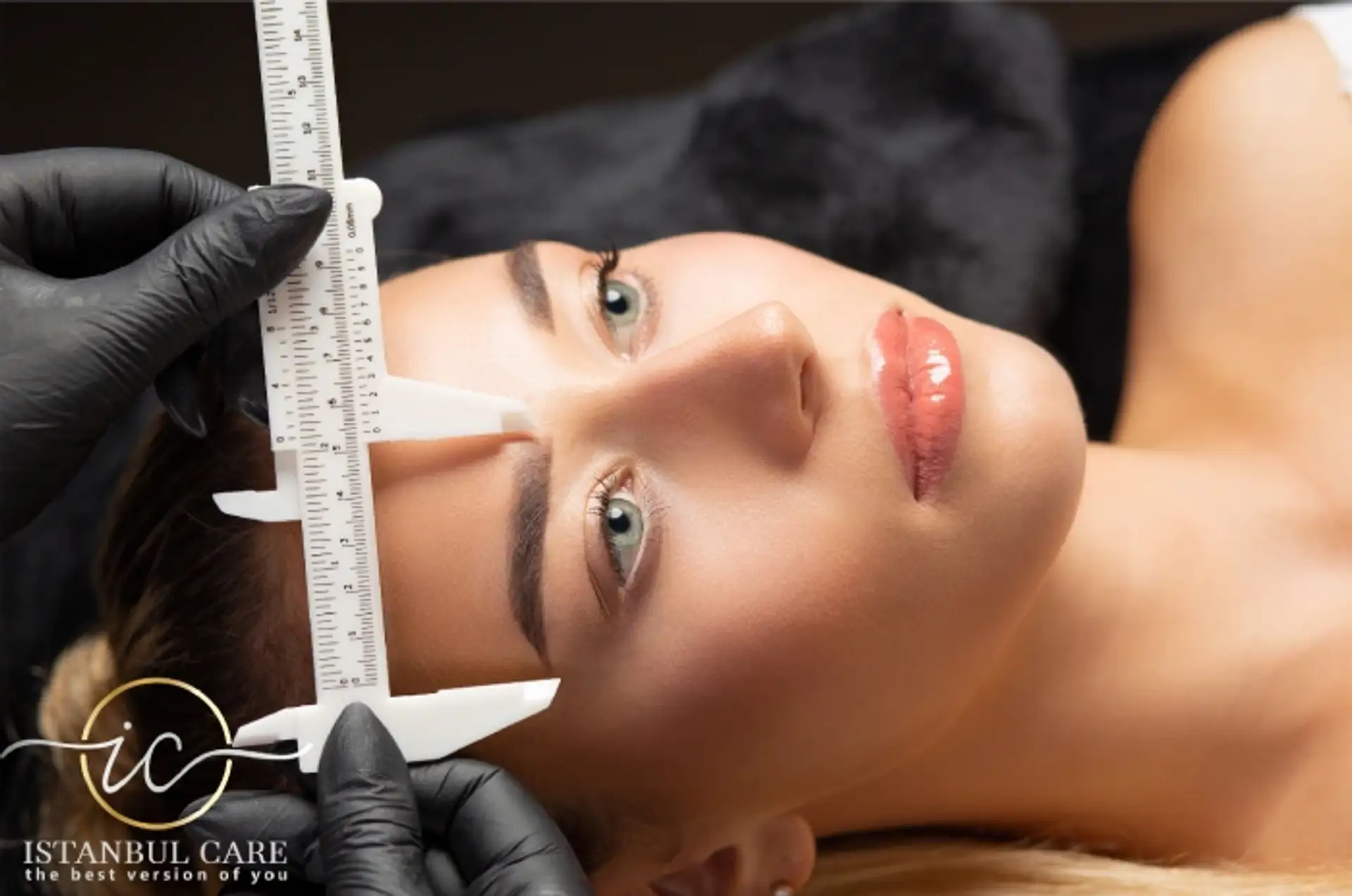 Common Causes of Eyebrow Thinning and Hair Loss
