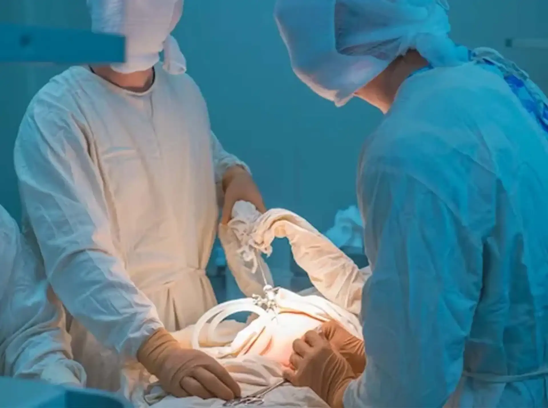 Alternatives to Gastric Bypass Surgery