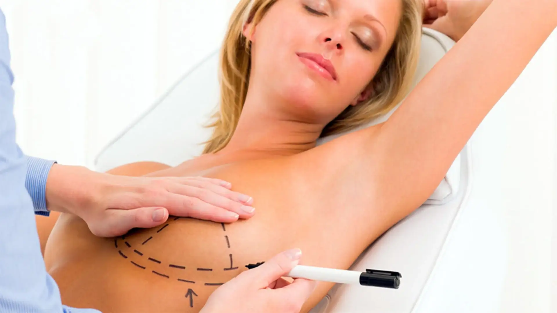 Breast Reduction Cost
