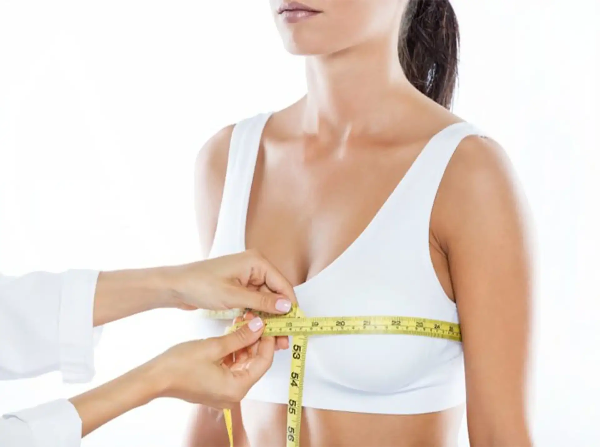 Breast Reduction in Turkey