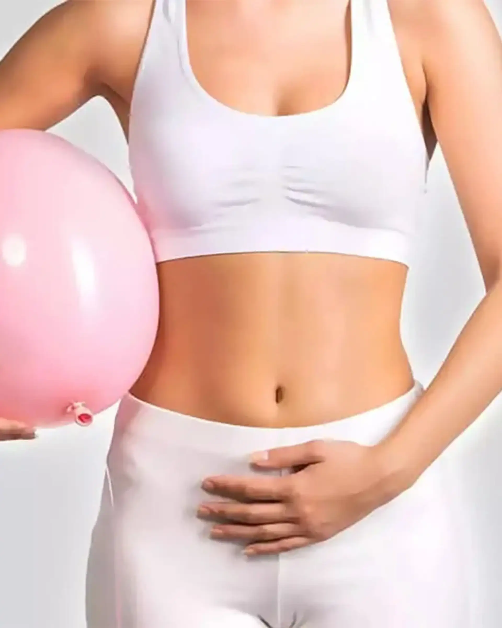 Gastric Balloon
