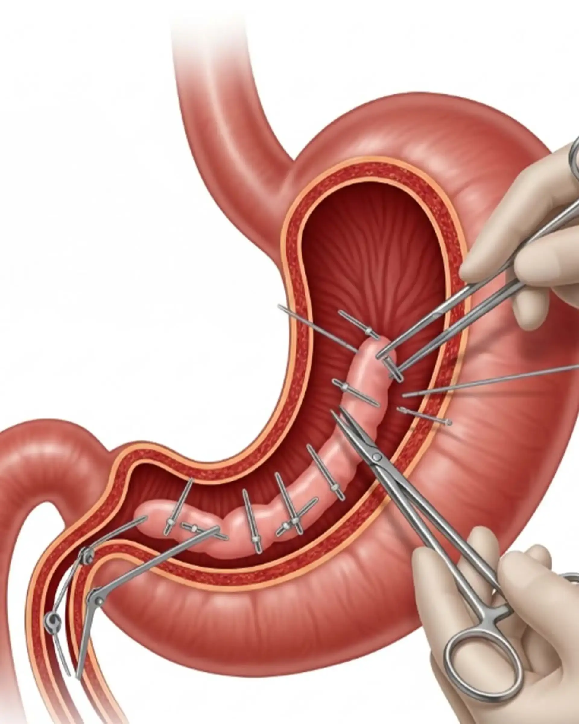 How Much Weight Will I Lose with a Sleeve Gastrectomy in Turkey?