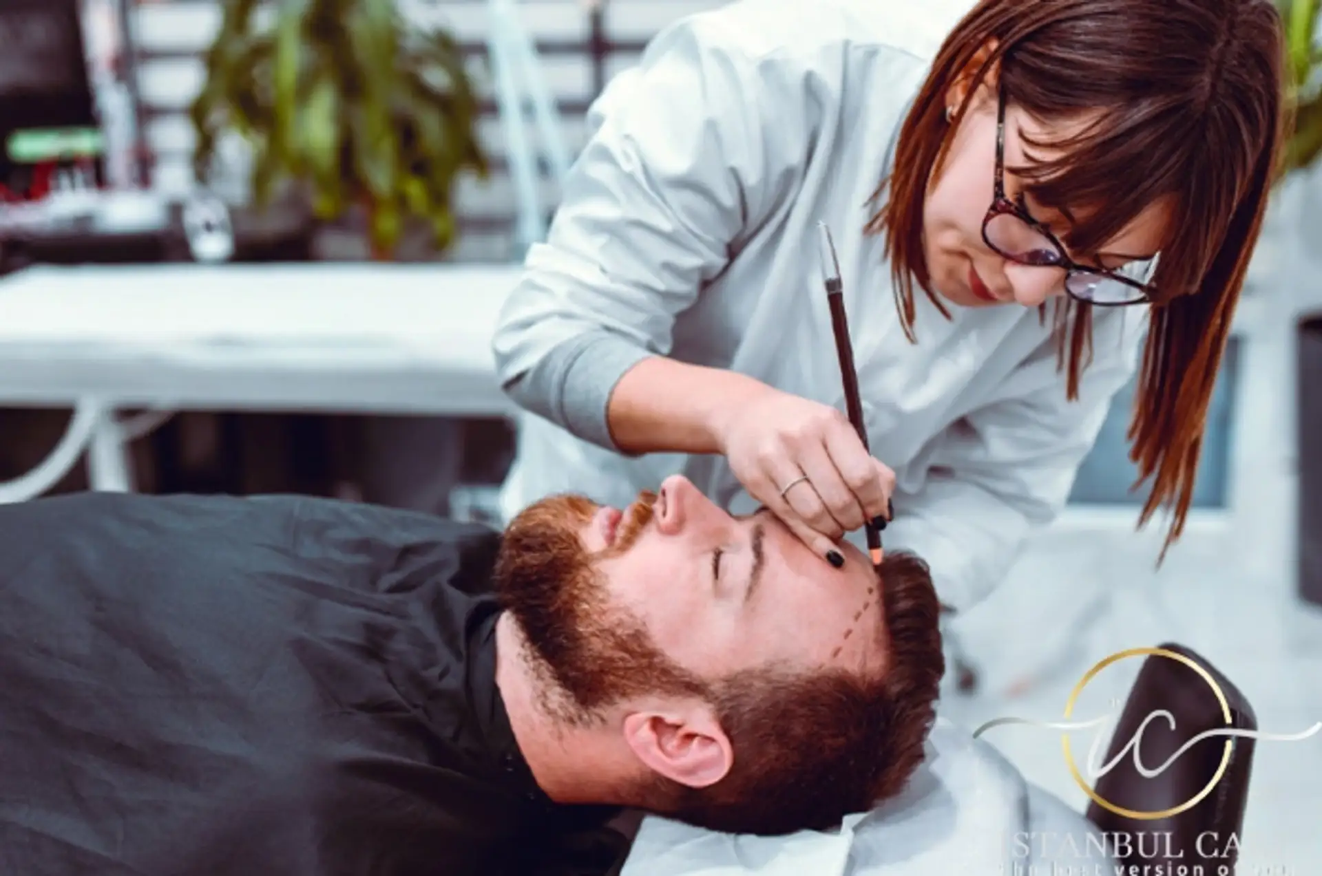 Istanbul-care Hair Transplant Techniques