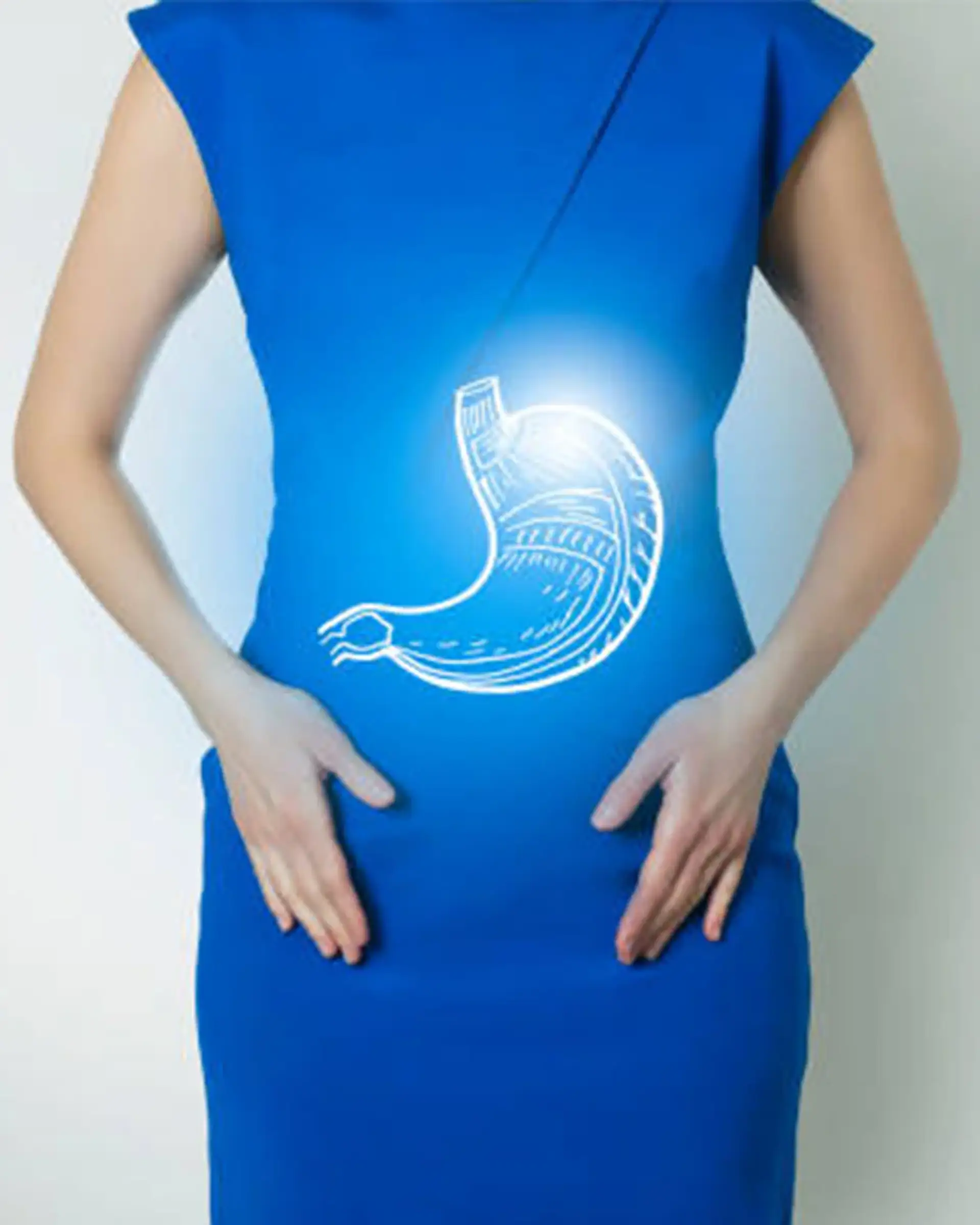 Laparoscopic Adjustable Gastric Banding