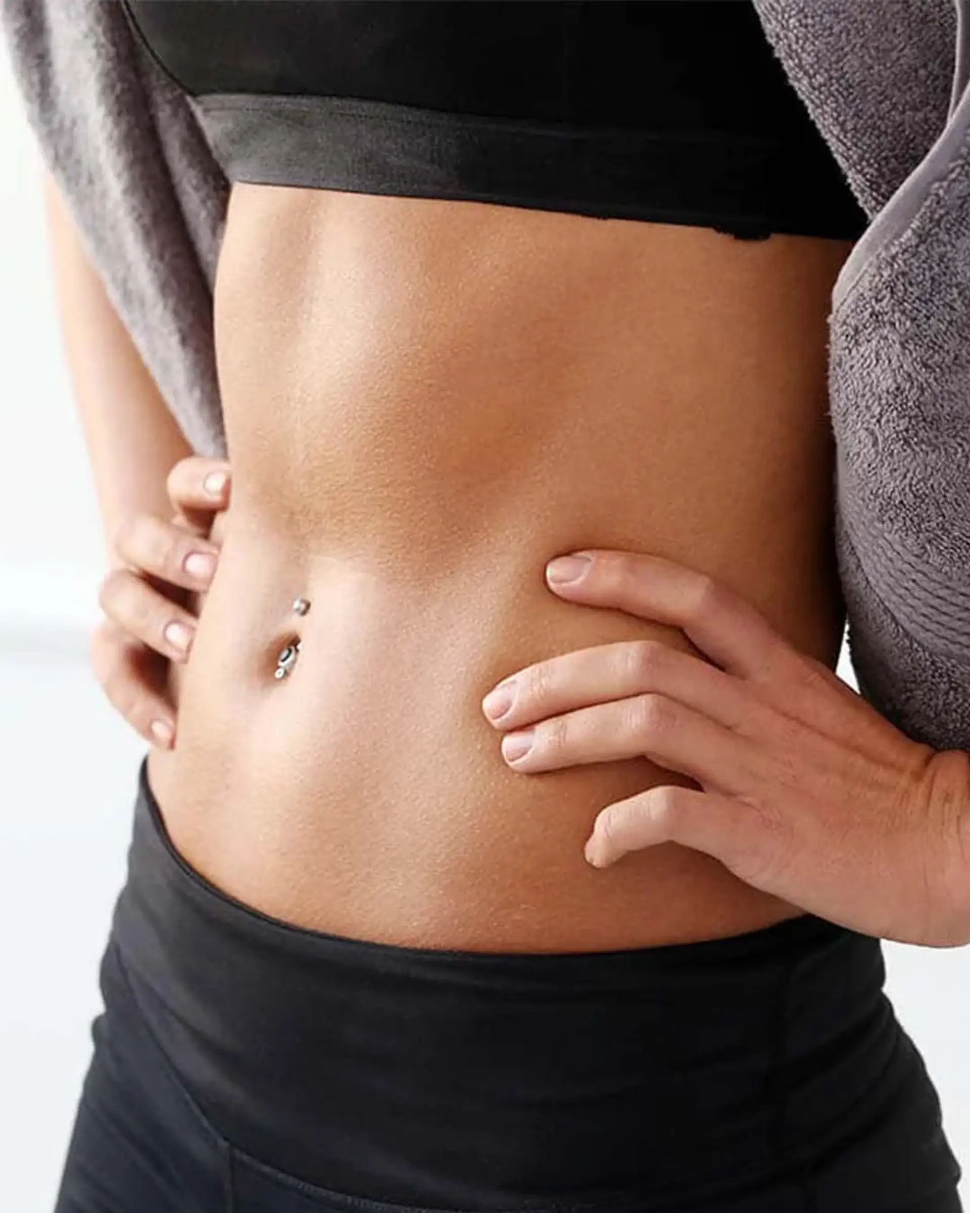 Liposuction vs. Tummy Tuck: What’s the Difference?