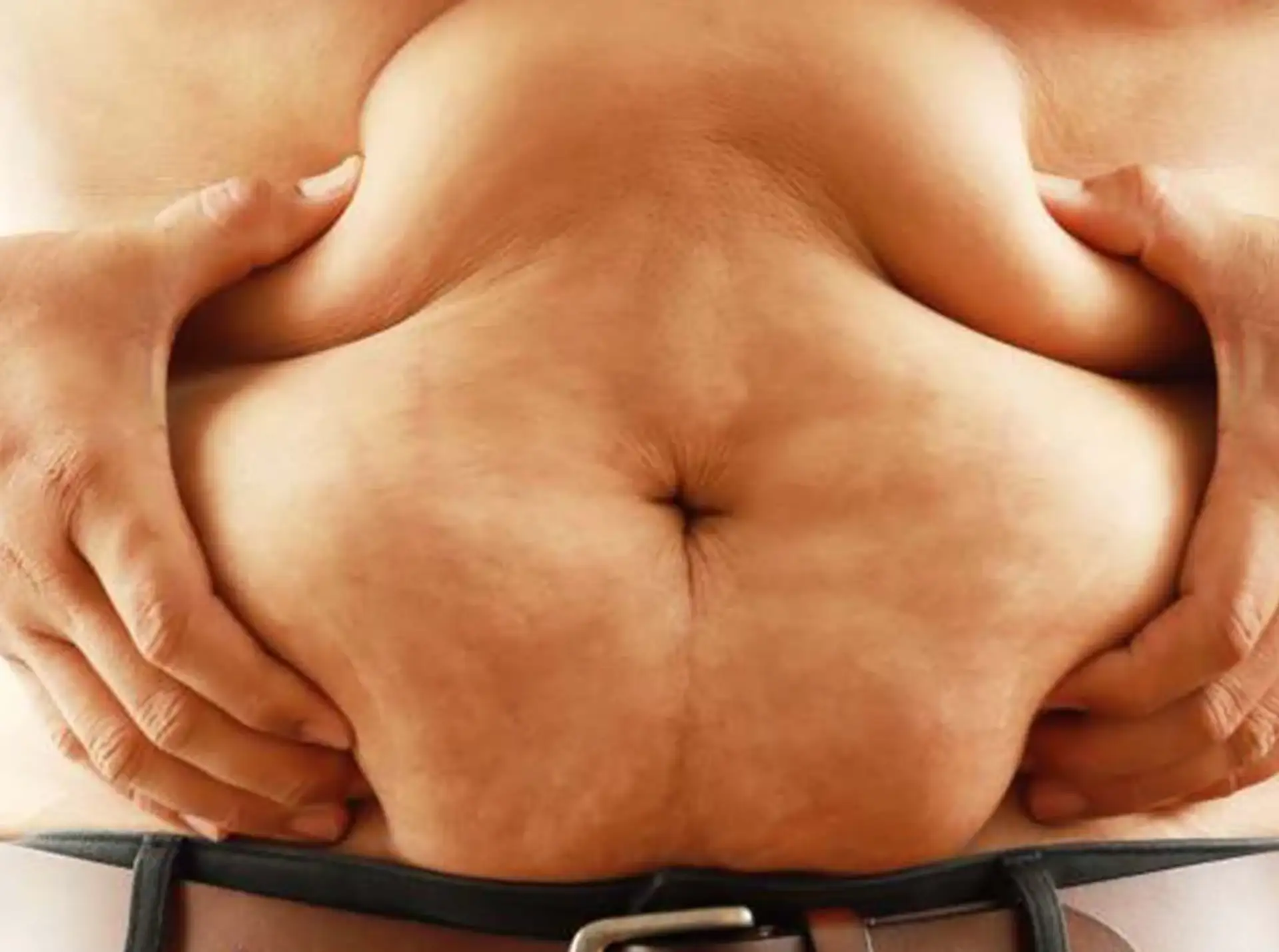 Targeted Body Parts for Mega Liposuction