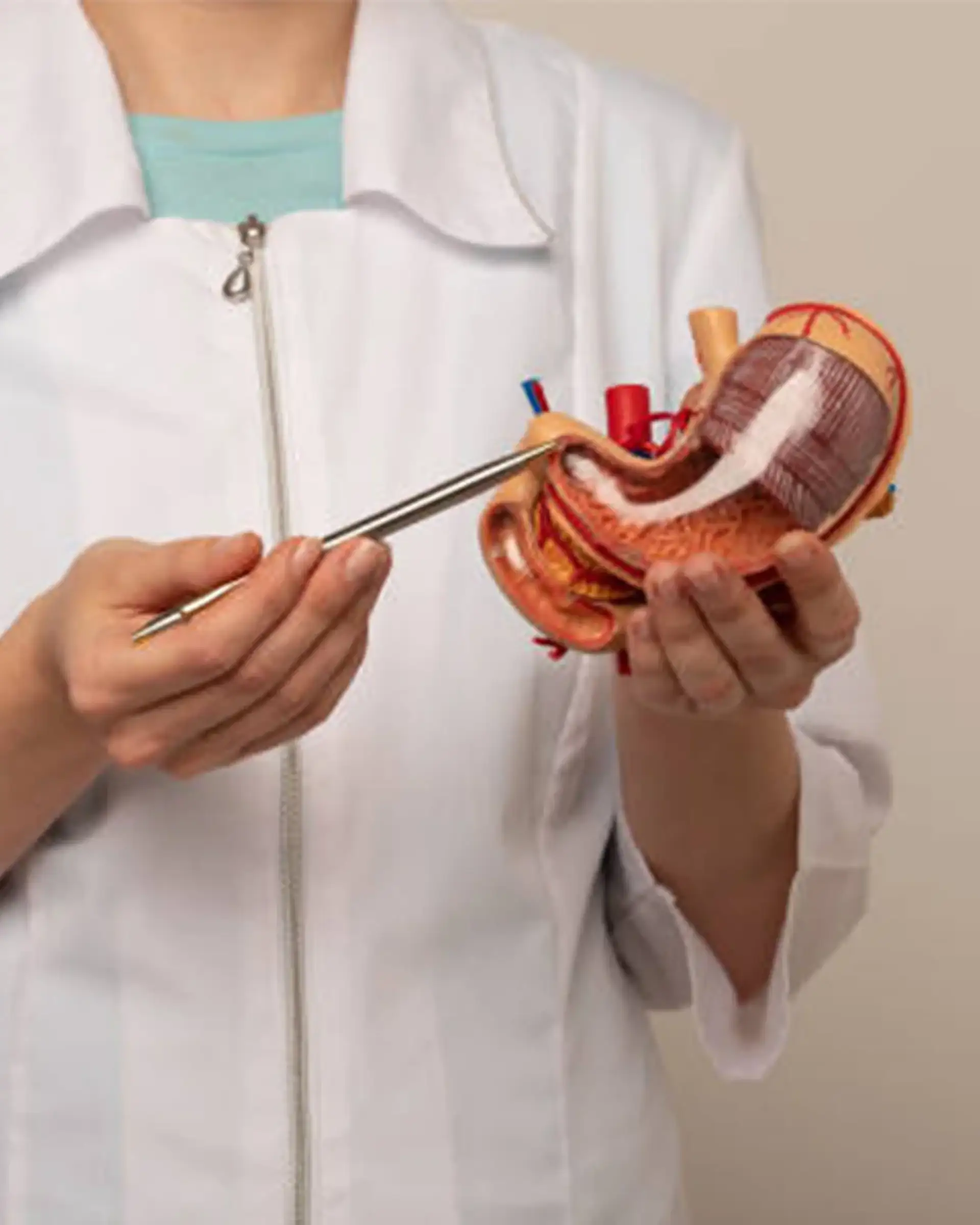 What is Adjustable Gastric Banding?