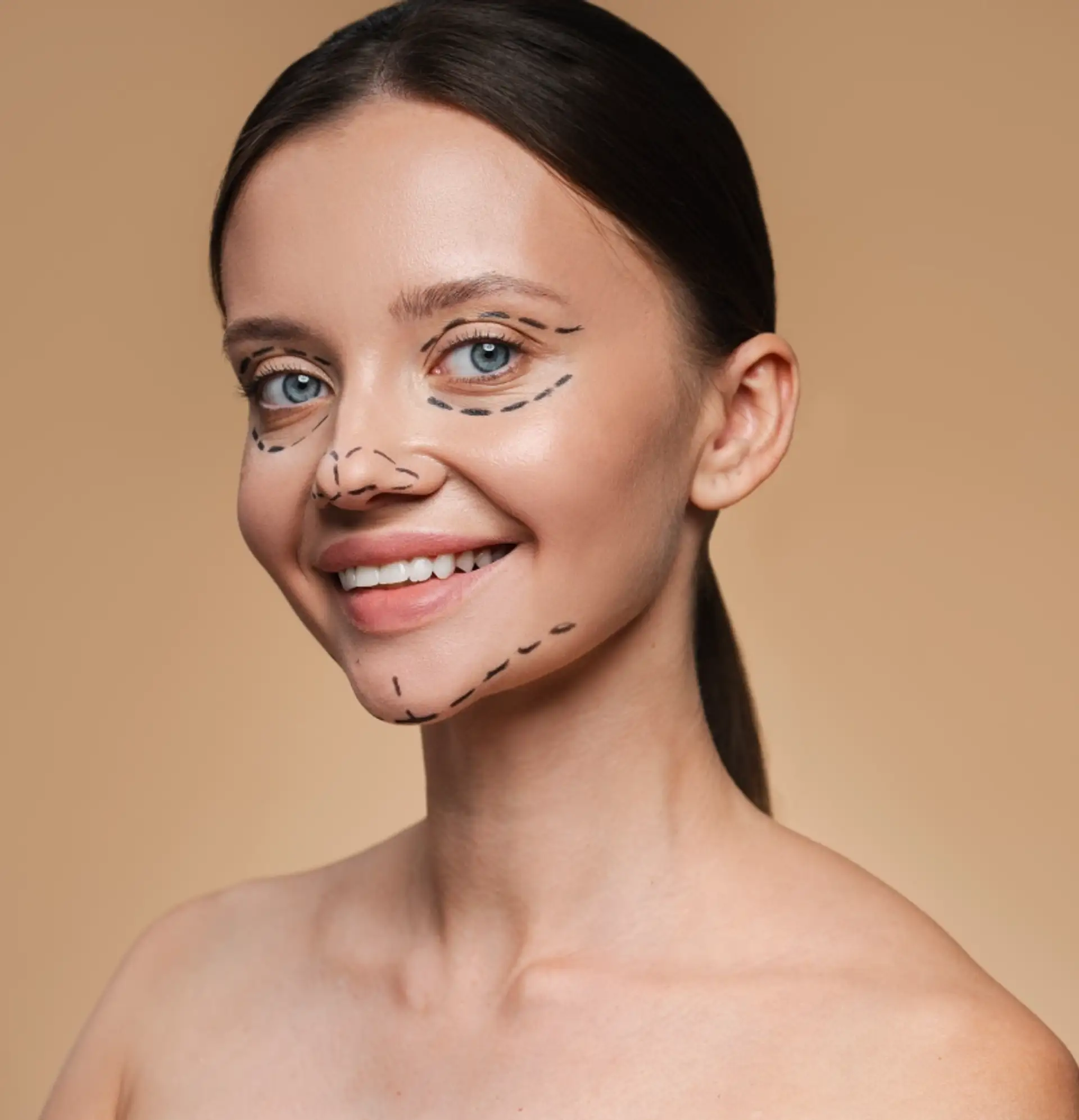 After Your Facelift Surgery Turkey
