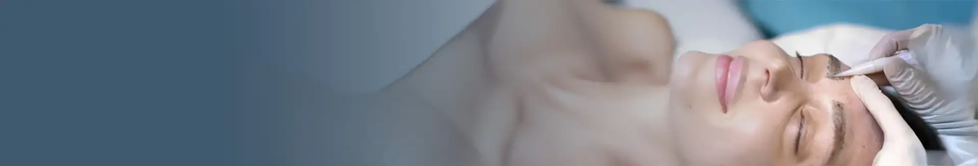 Eyebrow Transplant